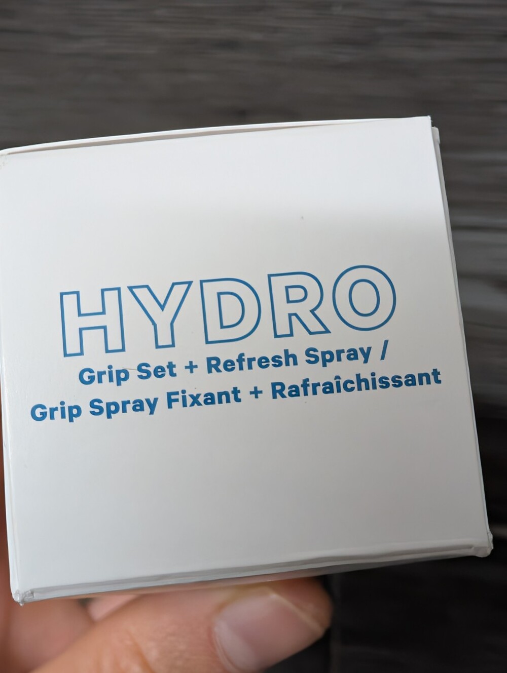 Nib! Milk Makeup Hydro Grip Set + Refresh Spray Hyaluronic Acid + Niacinamide - Picture 7 of 8